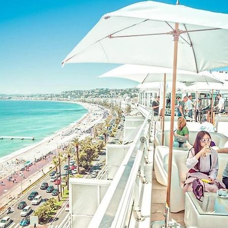 Bienvenue Sur La Cote D'Azur Apartment Nice Ngoại thất bức ảnh
