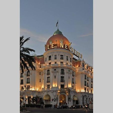 Bienvenue Sur La Cote D'Azur Apartment Nice Ngoại thất bức ảnh