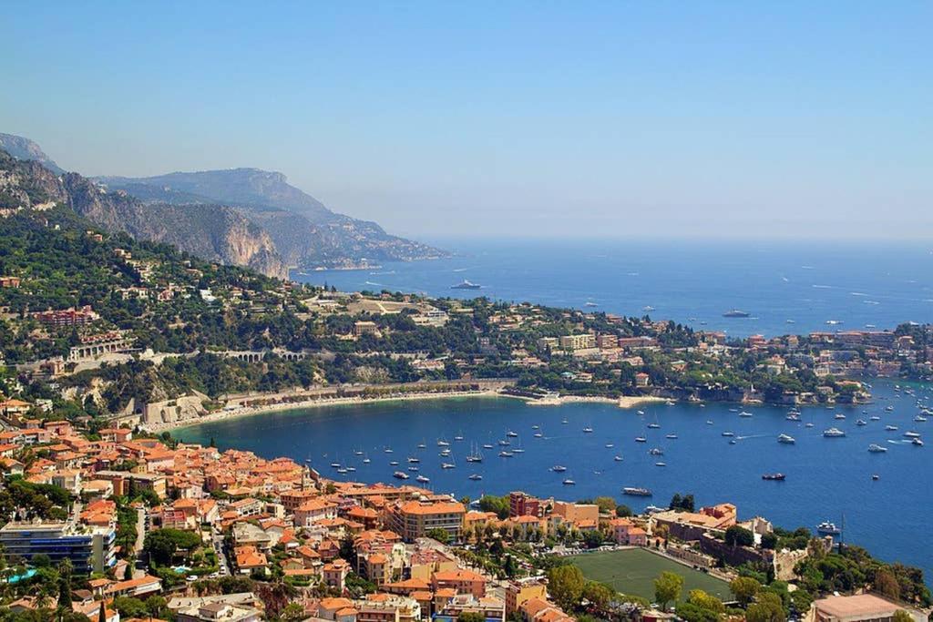 Bienvenue Sur La Cote D'Azur Apartment Nice Ngoại thất bức ảnh