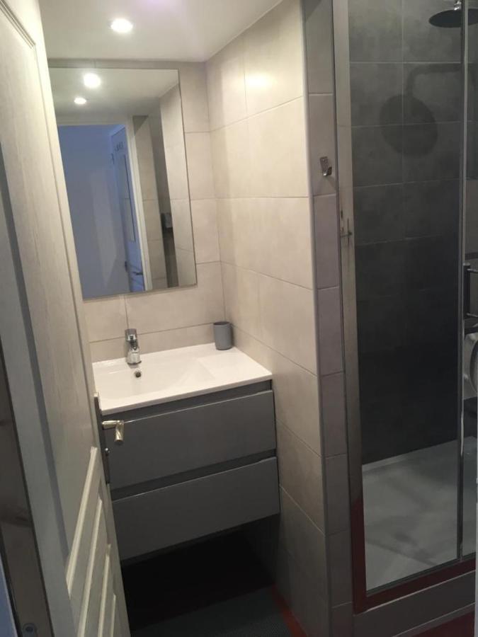 Bienvenue Sur La Cote D'Azur Apartment Nice Ngoại thất bức ảnh