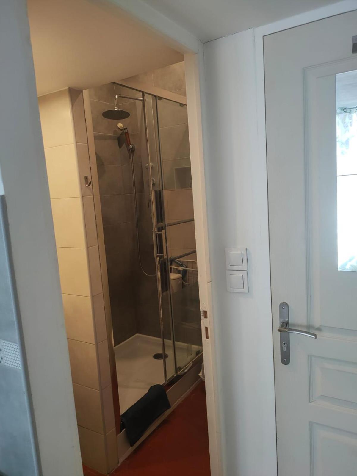 Bienvenue Sur La Cote D'Azur Apartment Nice Ngoại thất bức ảnh