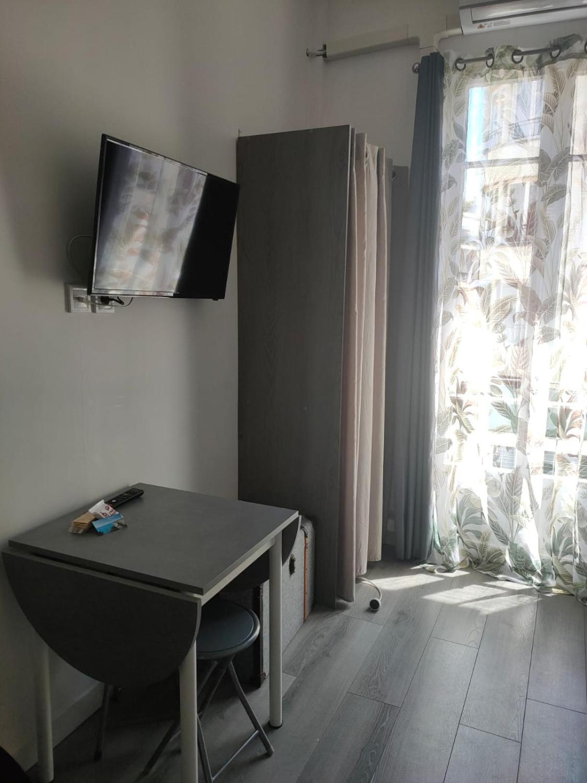 Bienvenue Sur La Cote D'Azur Apartment Nice Ngoại thất bức ảnh